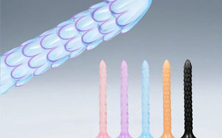 How to Make a DIY Strap-On Dildo Kit at Home?