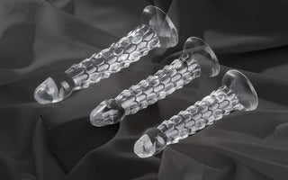 Dildo: innovative penis imitation gadgets for females