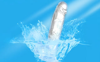 The Evolution and Current Status of Sex Toys and Dildos