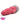 7.67in Fantasy Monster Silicone Soft Dildo For Vagina With Big Knot Strap ons Dildo