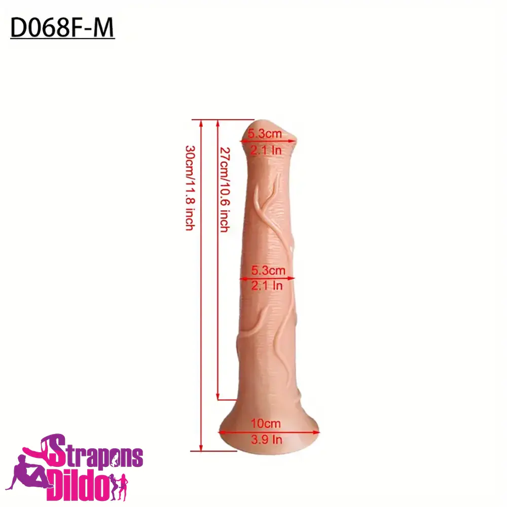 7.8in 11.8in 15.3in Animal Horse Cock Large Dildo For Women G Spot Strap ons Dildo