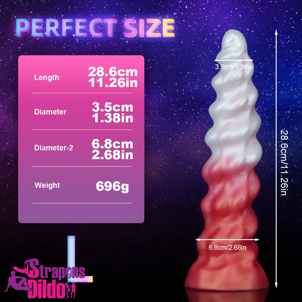 7.09in 9.05in 11.26in Silicone Fantasy Real Soft Cock Big Dildo For Gay Strap ons Dildo