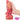 8.66in Silicone Soft G Spot Dragon Animal Big Dildo Erotic Sex Toy - Strap ons Dildo