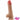 7.67in Lifelike Silicone Soft Real Penis Dildo Sex Toy For Women Orgasm Strap ons Dildo