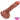 7.87in Silicone Soft Real G-Spot Vagina Stimulator Women Men Dildo Strap ons Dildo