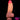 9.84in Silicone Soft Large Thick Cock Dildo Clitoris Vaginal Masturbator - Strap ons Dildo