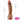 8.26in 10.62in Lifelike Silicone Soft Realistic Feeling Big Women Dildo Strap ons Dildo