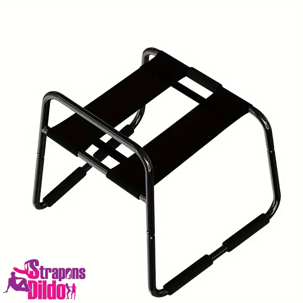 Real BDSM Enhancer Sex Dildo Chair Weightless Bouncing Mount Stool Strap ons Dildo