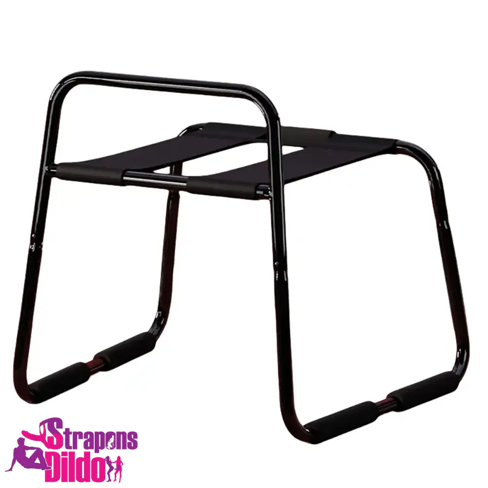 Real BDSM Enhancer Sex Dildo Chair Weightless Bouncing Mount Stool Strap ons Dildo