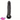 8.27in Lifelike Big Dildo Cock Sleeve For Penis Extension Masturbation Strap ons Dildo