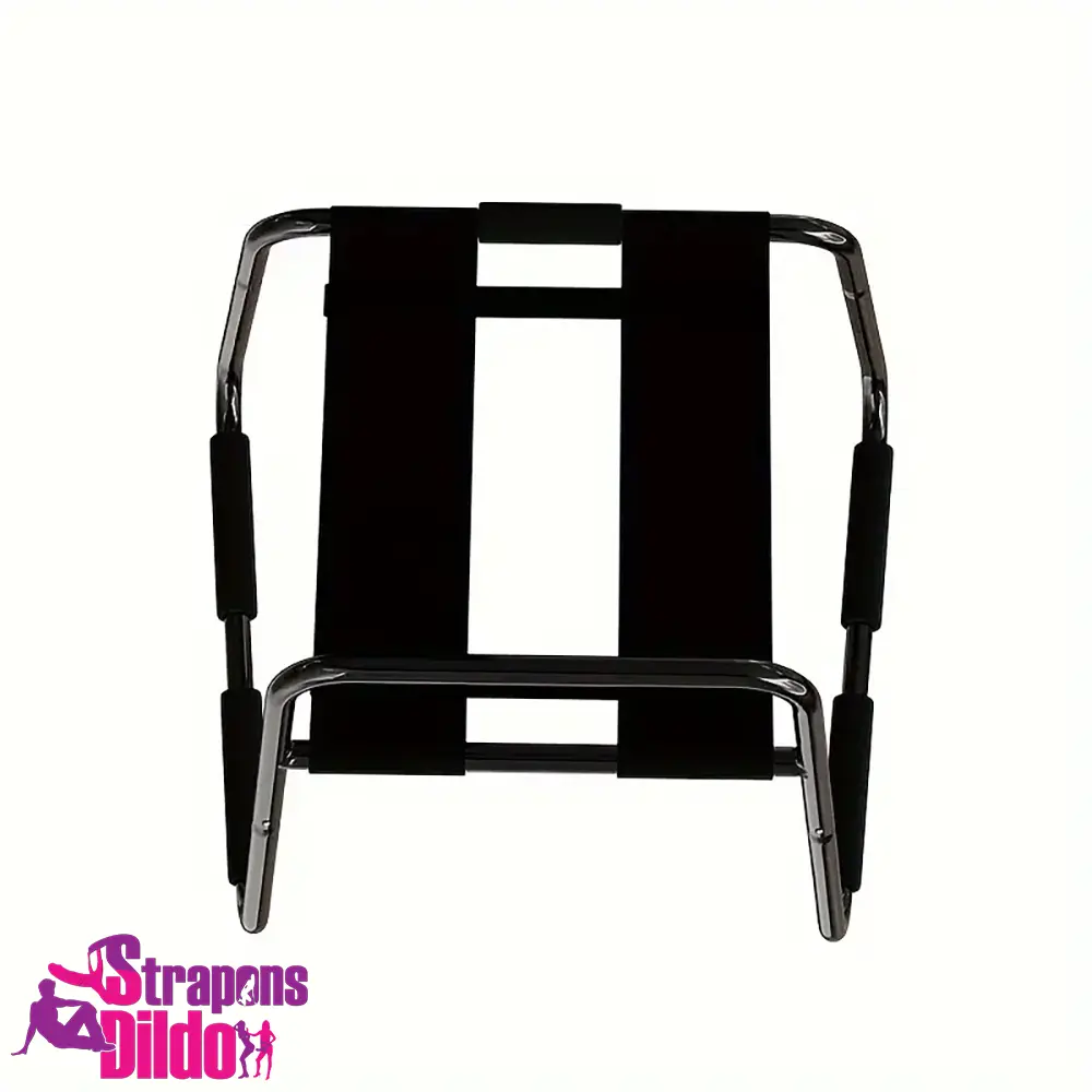 Real BDSM Enhancer Sex Dildo Chair Weightless Bouncing Mount Stool Strap ons Dildo