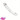 6.49in 8.26in Glass Dual Heads Dildo For Anal Vaginal Masturbator Strap ons Dildo