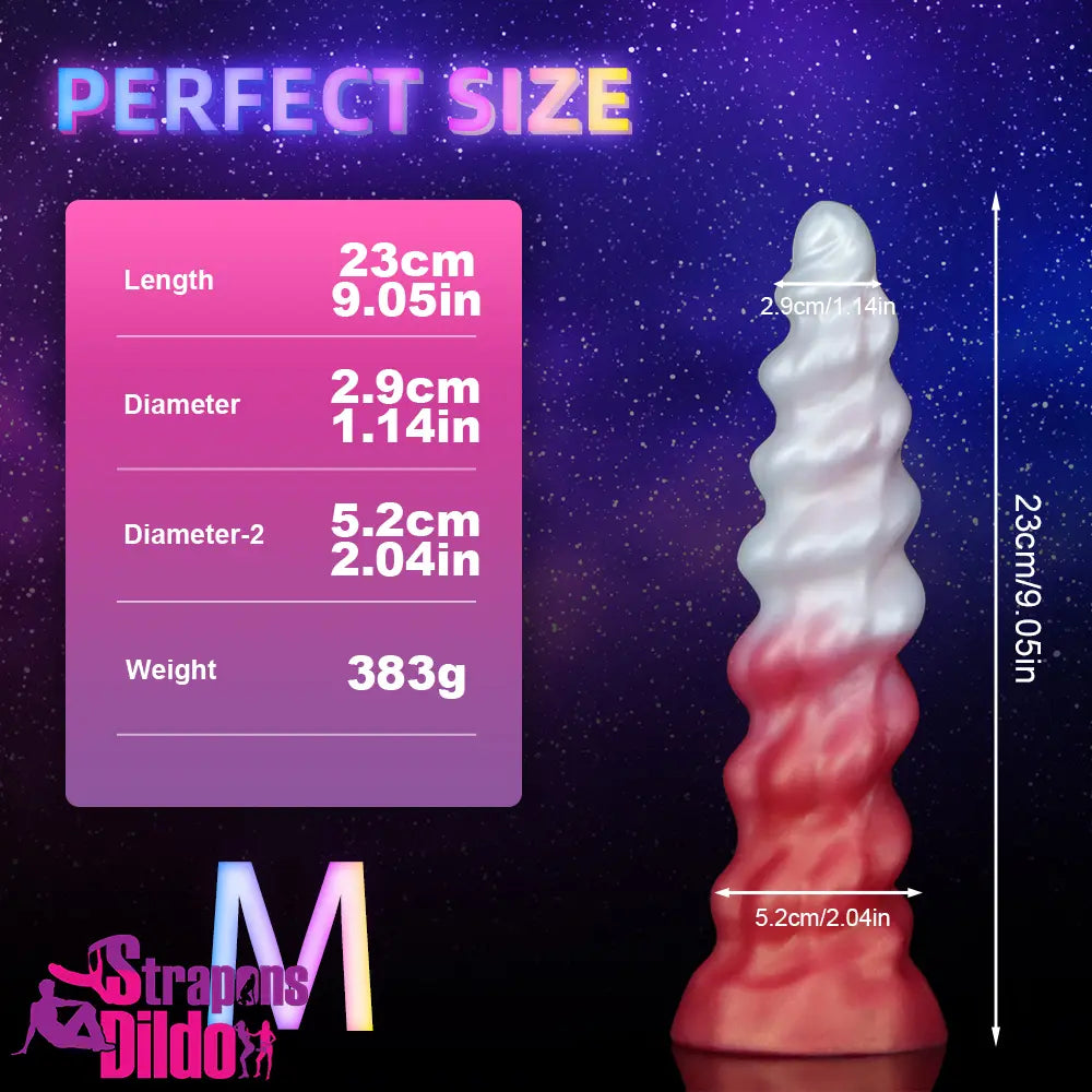 7.09in 9.05in 11.26in Silicone Fantasy Real Soft Cock Big Dildo For Gay Strap ons Dildo