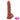 8.26in Lifelike Silicone Soft G Spot Anal Large Dildo For Adult Men Gay - Strap ons Dildo