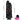 5.51in 5.9in 6.5in 9.44in Big Black G Spot Anal PVC Dual Ended Dildo Strap ons Dildo