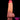 9.84in Silicone Soft Large Thick Cock Dildo Clitoris Vaginal Masturbator - Strap ons Dildo