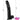 12.2in G-spot Stimulation Realistic Big Dildo Penis Vagina Masturbator - Strap ons Dildo