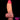 9.84in Silicone Soft Large Thick Cock Dildo Clitoris Vaginal Masturbator - Strap ons Dildo