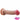 7.08in Mushroom Head Realistic Silicone Soft Penis Dildo For Women Sex - Strap ons Dildo