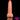 7.68in Realistic Silicone Soft Penis Dildo For Adult Lesbian Women Orgasm - Strap ons Dildo