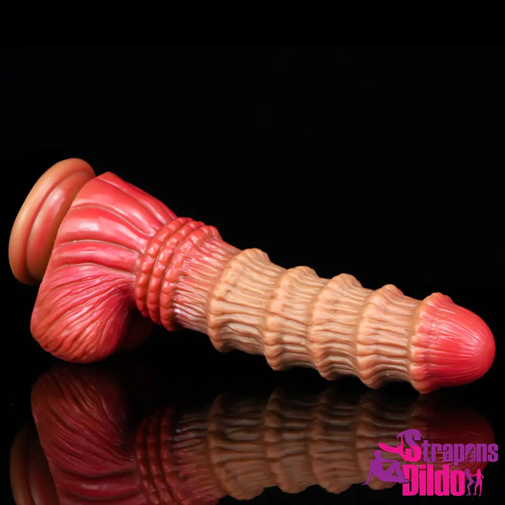 8.98in 9.37in 10.8in Fantasy Silicone Soft Big Dildo Adult Women Men Toy - Strap ons Dildo