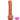 13.38in G-spot Curved Stimulation Realistic Big Long Silicone Soft Dildo - Strap ons Dildo