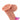 8.26in Silicone Suction Cup Soft Anal Lifelike Dildo For Women Couples - Strap ons Dildo