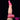 9.45in Silicone Soft G Spot Fantasy Big Dildo Erotic Sex Toy For Women - Strap ons Dildo