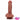 7.87in Silicone Soft Real G-Spot Vagina Stimulator Women Men Dildo Strap ons Dildo