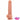 8.66in Realistic Silicone Soft Uncut G Spot Dildo For Adult Masturbator - Strap ons Dildo