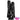 5.51in 5.9in 6.5in 9.44in Big Black G Spot Anal PVC Dual Ended Dildo Strap ons Dildo