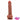 8.26in Lifelike Silicone Soft G Spot Anal Large Dildo For Adult Men Gay - Strap ons Dildo