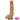 10.62in G Spot Anal Large Dildo Female Male Real Orgasmic Masturbator - Strap ons Dildo