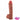 10.43in Lifelike Silicone Soft G Spot Anal Large Dildo Masturbating Sex Toy - Strap ons Dildo