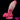 7.4in Fantasy Silicone Soft Dragon Dildo Clitoris Vaginal Masturbator - Strap ons Dildo