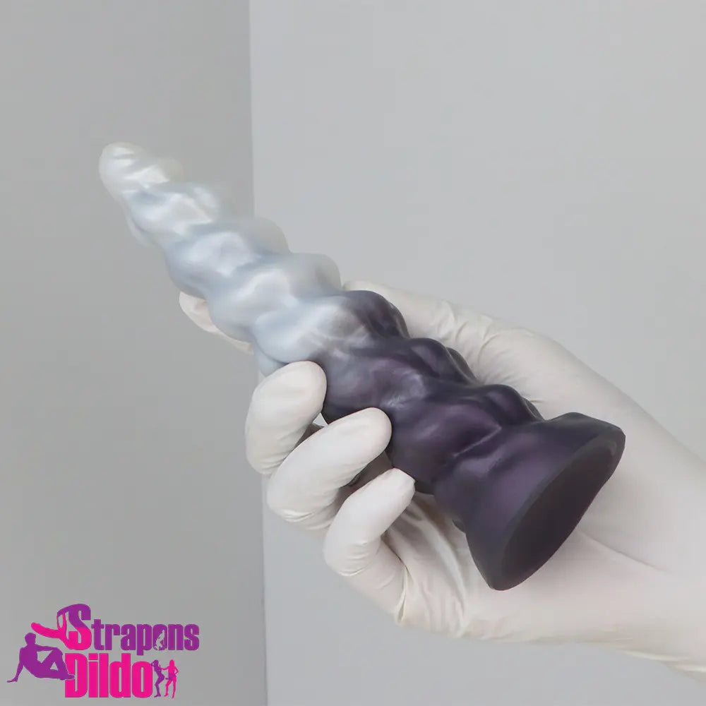 7.09in 9.05in 11.26in Silicone Fantasy Real Soft Cock Big Dildo For Gay Strap ons Dildo