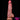 7.87in Realistic Soft Silicone Sexy Dildo Female Masturbator For Adults - Strap ons Dildo