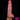 7.87in Realistic Soft Silicone Sexy Dildo Female Masturbator For Adults - Strap ons Dildo