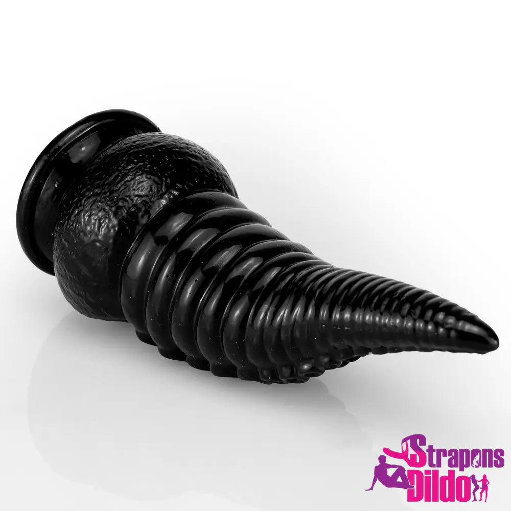 8.07in Tentacle Octopus Animal Big Thick Female Masturbation Dildo - Strap ons Dildo