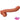 13.38in G-spot Curved Stimulation Realistic Big Long Silicone Soft Dildo - Strap ons Dildo