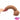 8.26in Lifelike Silicone Soft G Spot Anal Large Dildo For Adult Men Gay - Strap ons Dildo