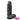 10.23in Lifelike Big Thick Suction Cup Dildo For Adult Couples Simulation Strap ons Dildo