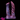 7.64in 7.99in 8.07in Fantasy Silicone Double Heads Dildo Masturbation Toy Strap ons Dildo