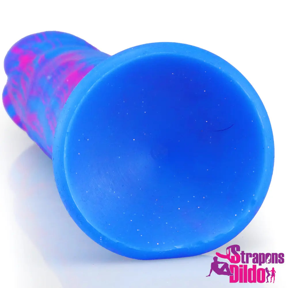 9.72in Silicone Soft Large Dildo For Penis Women Man Gay Lesbian - Strap ons Dildo