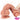 8.66in Realistic Silicone Soft Uncut G Spot Dildo For Adult Masturbator - Strap ons Dildo