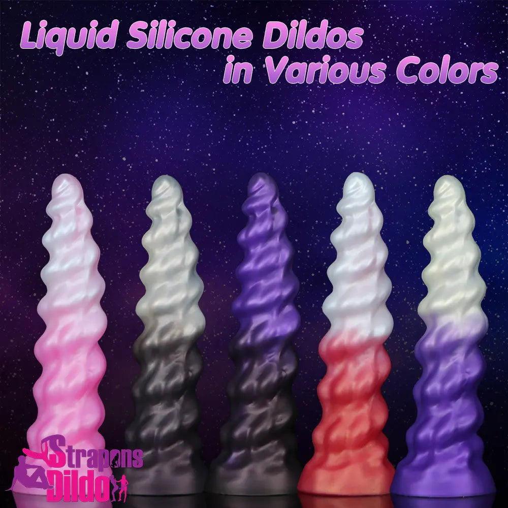 7.09in 9.05in 11.26in Silicone Fantasy Real Soft Cock Big Dildo For Gay Strap ons Dildo