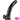 12.2in G-spot Stimulation Realistic Big Dildo Penis Vagina Masturbator - Strap ons Dildo