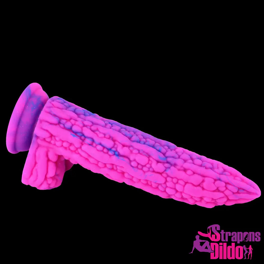 7.87in Lifelike Silicone Soft Penis Dildo Sex Toy For Woman Men Love Strap ons Dildo