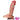 7.67in Lifelike Silicone Soft Suction Cup Dildo For Adult Sex Couples Strap ons Dildo