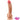 8.26in 10.62in Lifelike Silicone Soft Realistic Feeling Big Women Dildo Strap ons Dildo